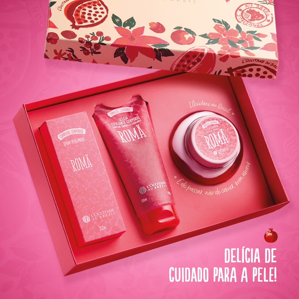 Kit Romã Texturas Irresistíveis, ,  large image number 2